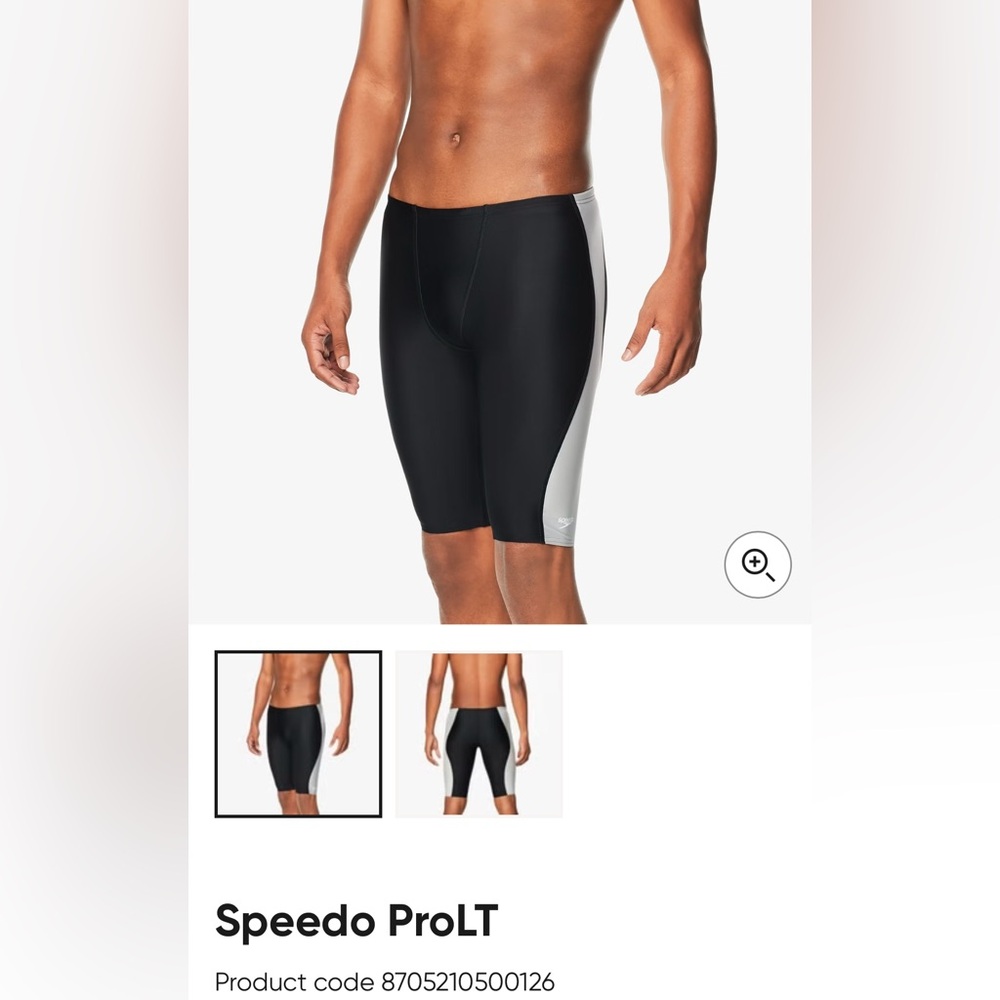 Speedo Eco Pro LT 26